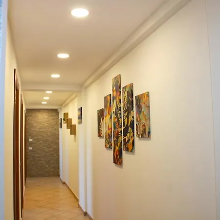 A Due Passi Da Appartement *