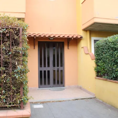 Appartement A Due Passi Da Mascali