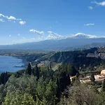A Due Passi Da Apartmán Mascali