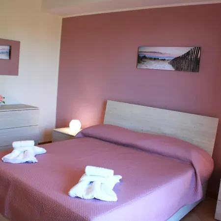 Daire A Due Passi Da Mascali