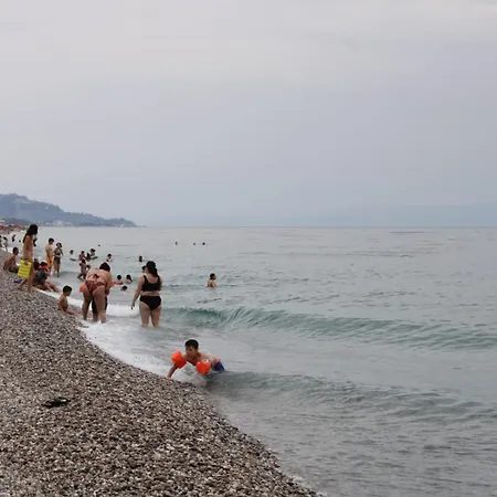 Daire A Due Passi Da *