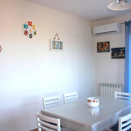 Daire A Due Passi Da *