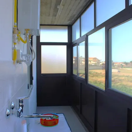 A Due Passi Da Daire