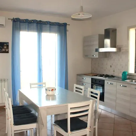 A Due Passi Da Daire Mascali