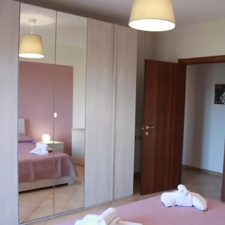 Daire A Due Passi Da *