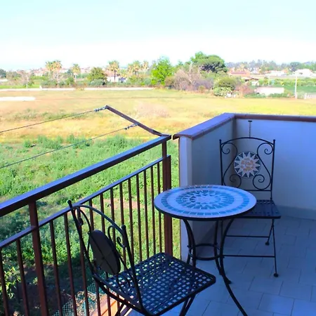 A Due Passi Da * Mascali