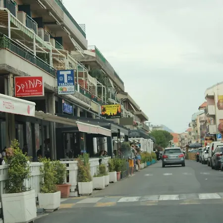 Daire A Due Passi Da