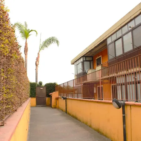 A Due Passi Da * Mascali