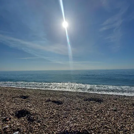 Daire A Due Passi Da Mascali