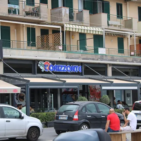 A Due Passi Da Daire *