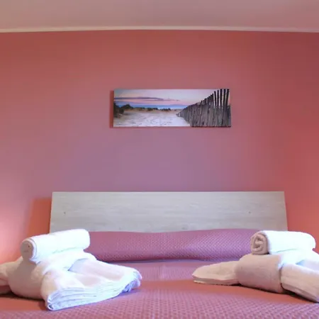 Daire A Due Passi Da Mascali