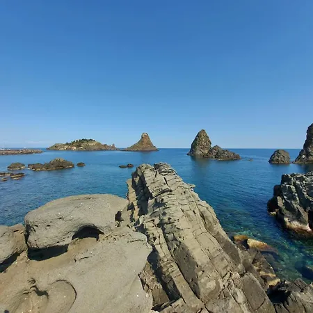 A Due Passi Da Apartman