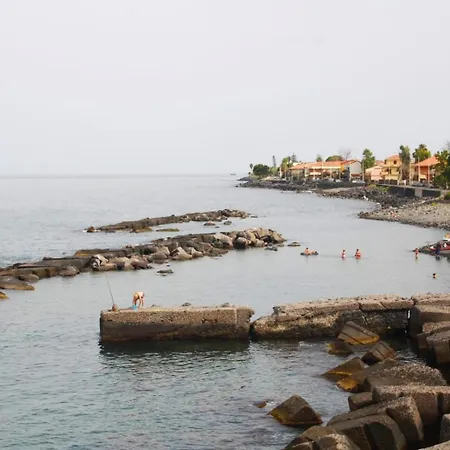 Daire A Due Passi Da Mascali